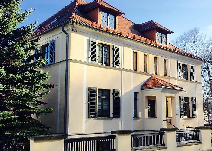 Ferienwohnung Ulbrich
