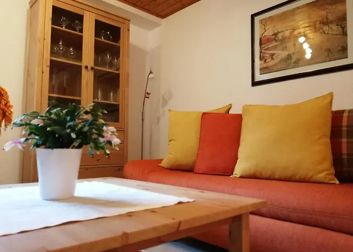 Ferienwohnung Ulbrich