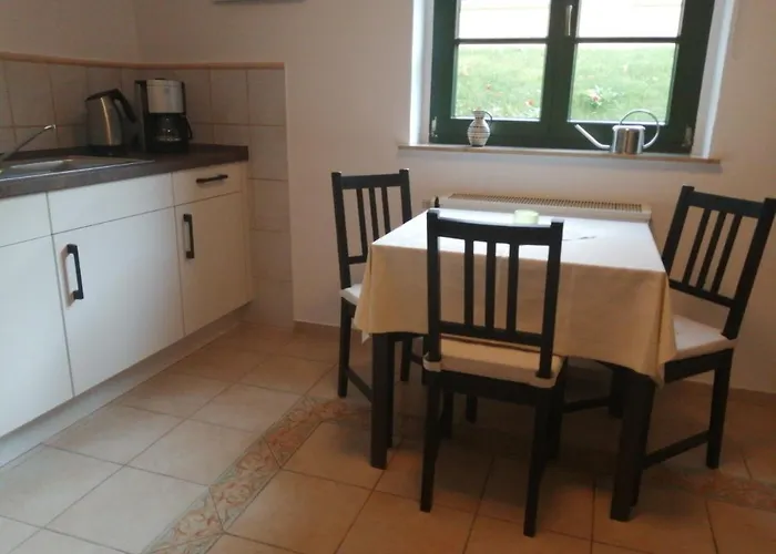 Ferienwohnung Ulbrich