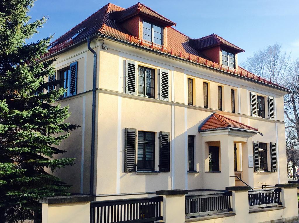 Apartment Ulbrich Neustadt in Sachsen