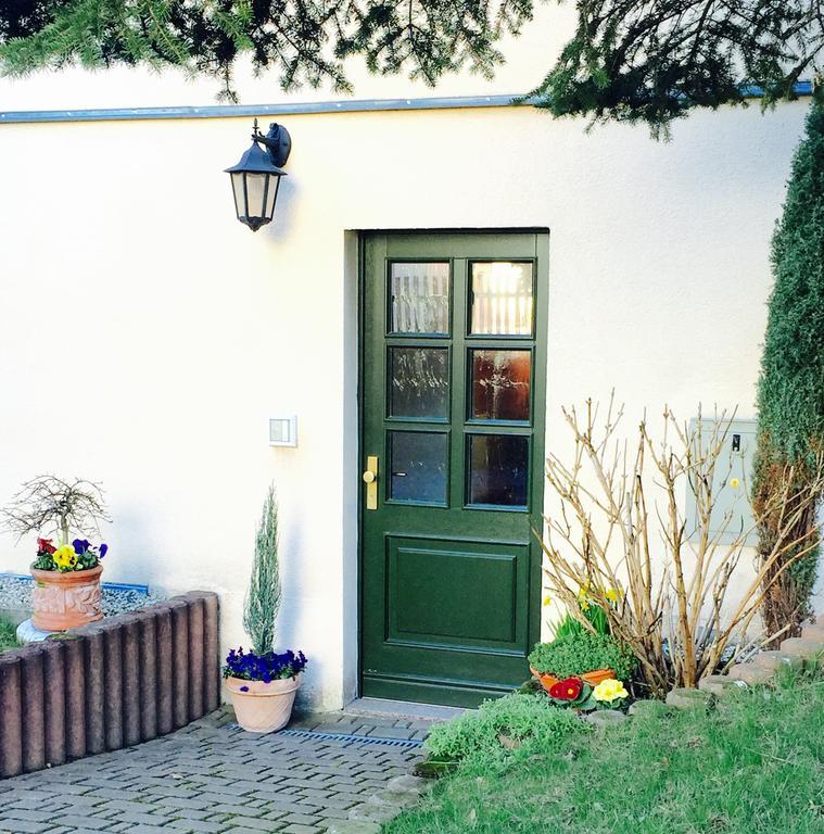 Ulbrich Apartment Neustadt in Sachsen
