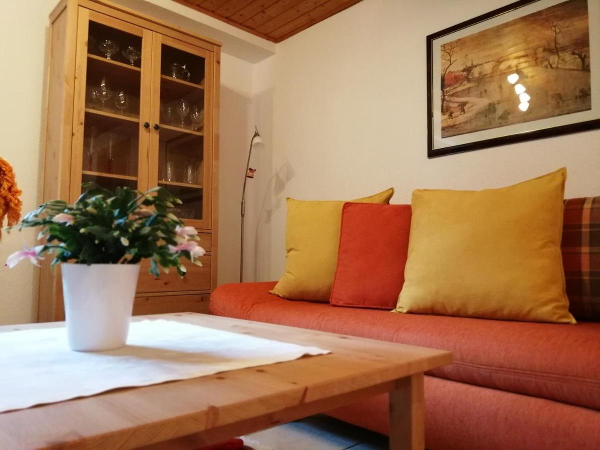 Ulbrich Apartment Neustadt in Sachsen