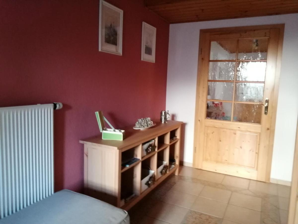 Ulbrich Apartment Neustadt in Sachsen