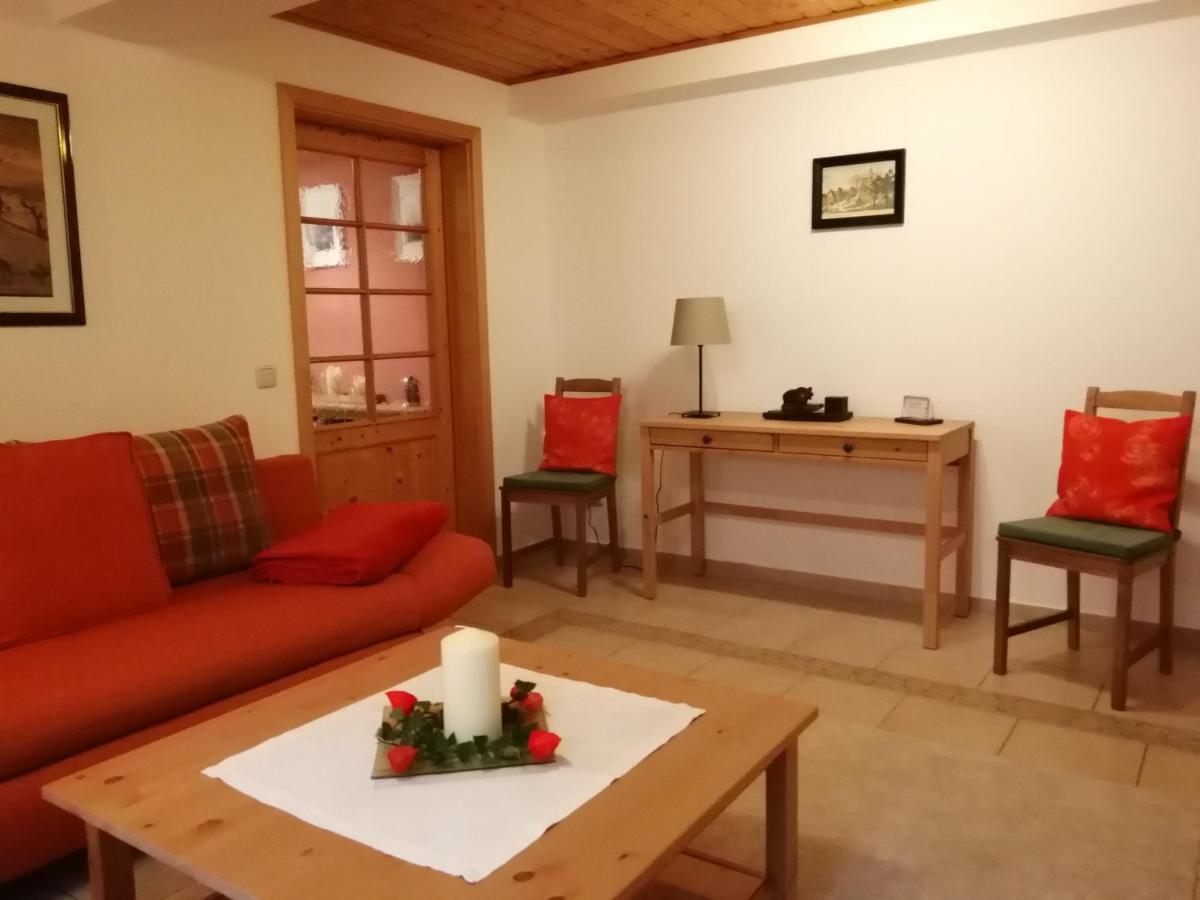 Apartment Ulbrich