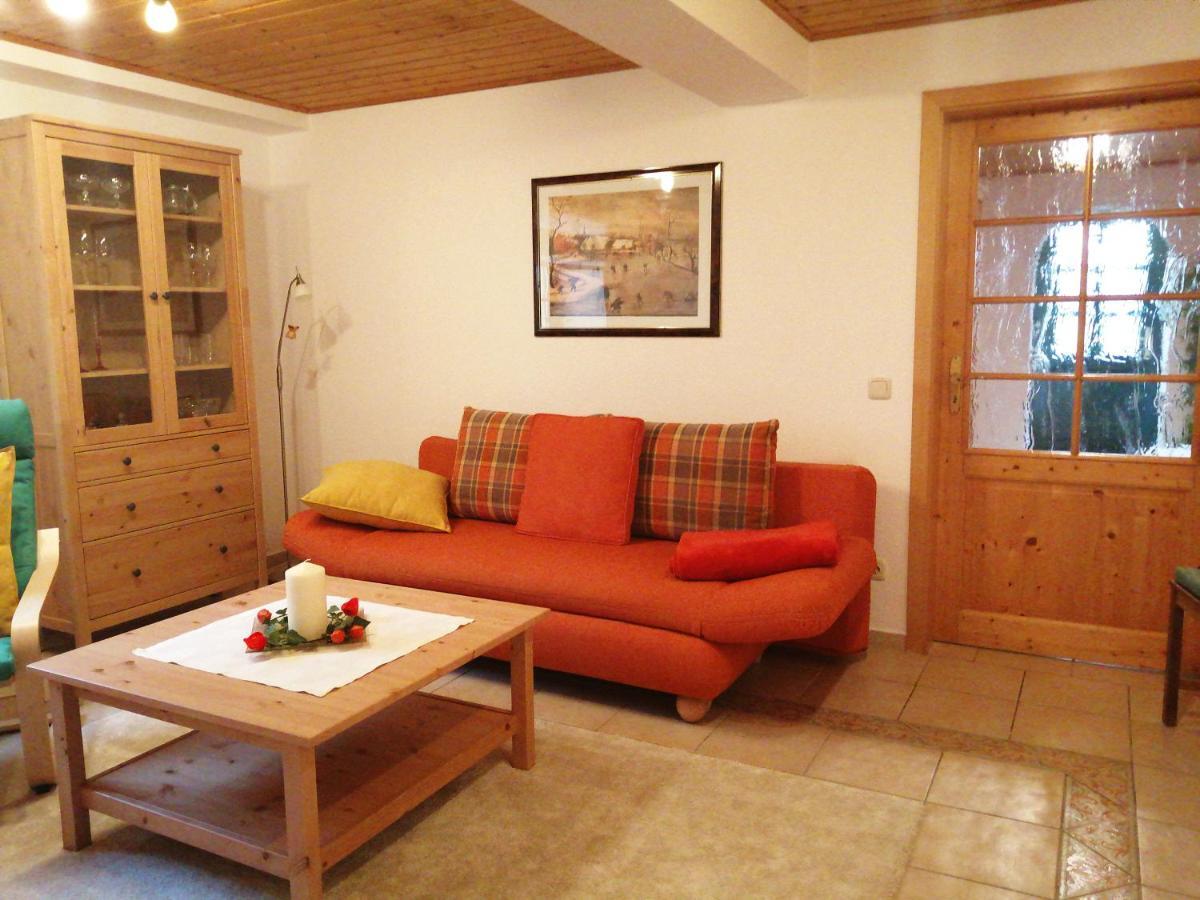 Ulbrich Apartment