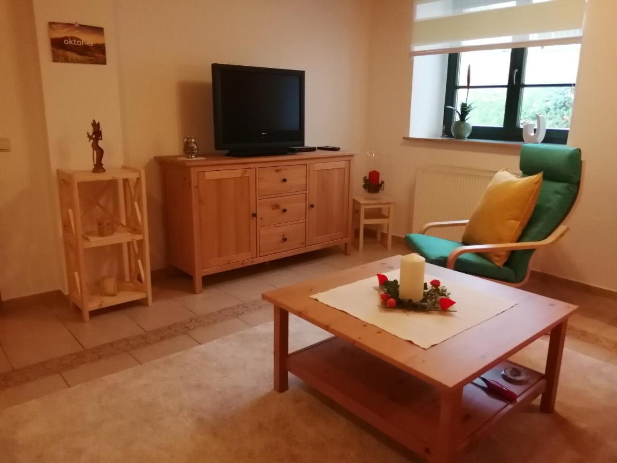 Ulbrich Apartment