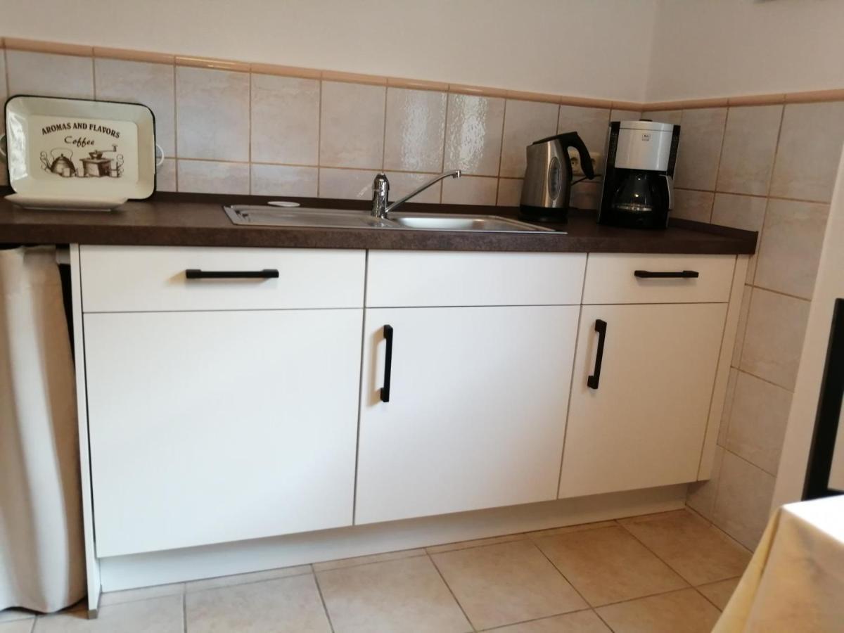 Apartment Ulbrich *